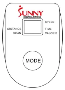 SUNNY-SF-T1407M-Walking-Treadmill-fig 12