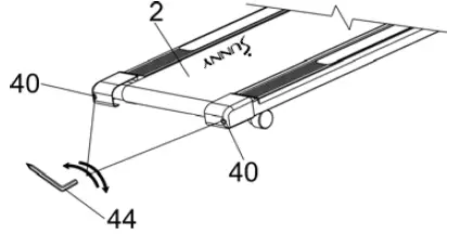 SUNNY-SF-T1407M-Walking-Treadmill-fig 7