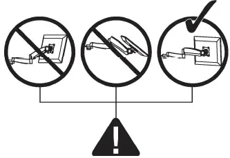 ERGOAV ERDGM2-01B Gas Spring Mount 39