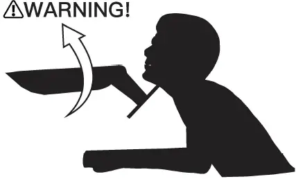 ERGOAV ERDGM2-01B Gas Spring Mount 40