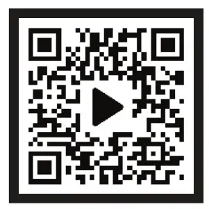 enbrighten 70513 Basics USB Powered Color Changing Curtain Gem Lights - qr code