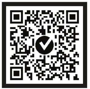 enbrighten 70513 Basics USB Powered Color Changing Curtain Gem Lights - qr code1