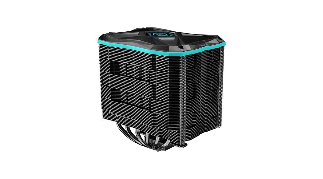 Iceberg Thermal Icesleet G6 Stealth Unique Air Cooler User Guide