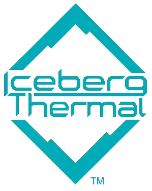 Iceberg logo