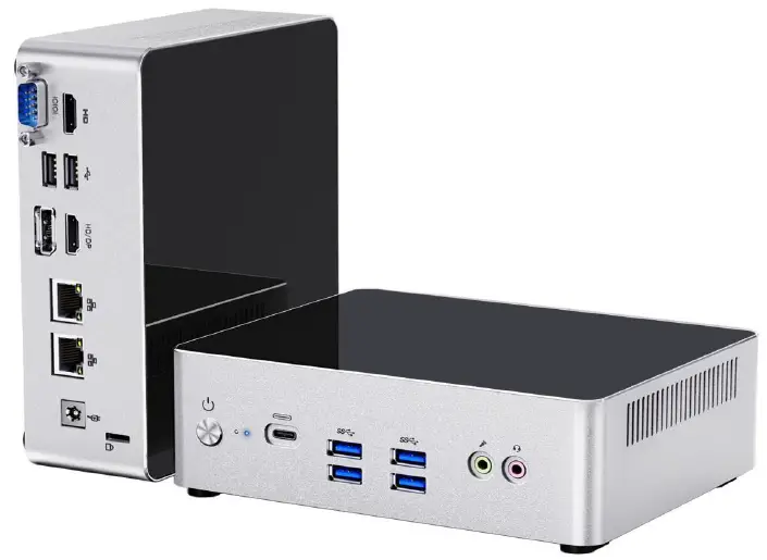 CNX KC12 Mini PC 1