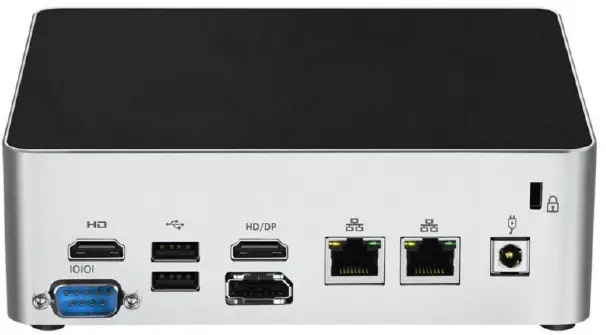 CNX KC12 Mini PC product
