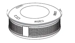 Nice-CO-Alarm-Control-and-Temperature-Sensor-FIG- (1)