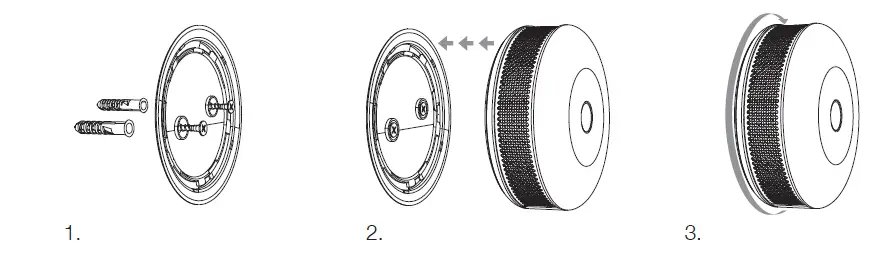 Nice-CO-Alarm-Control-and-Temperature-Sensor-FIG- (7)
