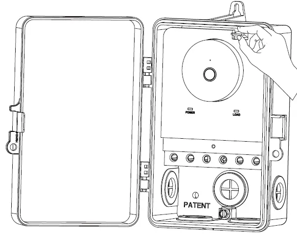 dewenwils-HOWT01B-Outdoor-WiFi-Smart-Box-FIG-5