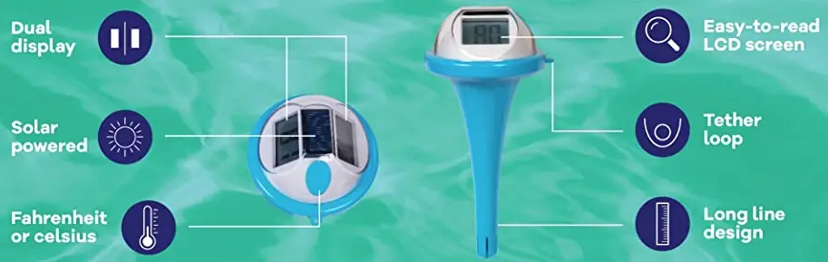 GAME-14030-BB-Solar-Digital-Pool-&-Spa-Floating-Thermometer-fig-2