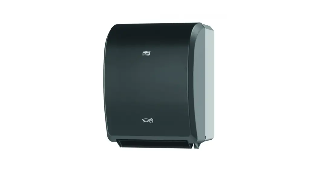 Tork H80 Electronic Hand Towel Roll Dispenser Instruction Manual