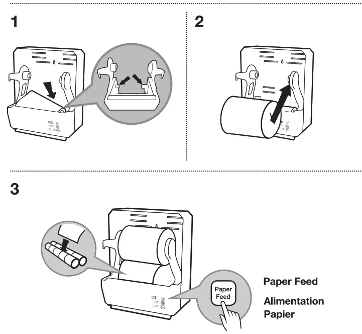 TORK H80 Electronic Hand Towel Roll Dispenser - paper rooll feed
