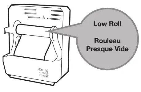 TORK H80 Electronic Hand Towel Roll Dispenser - paper rooll