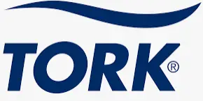 TORK logo