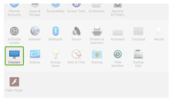 Mobile Pixels Trio, Trio Max - Click Display