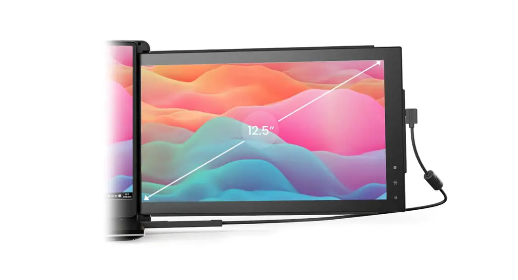 Mobile Pixels Trio, Trio Max User Manual