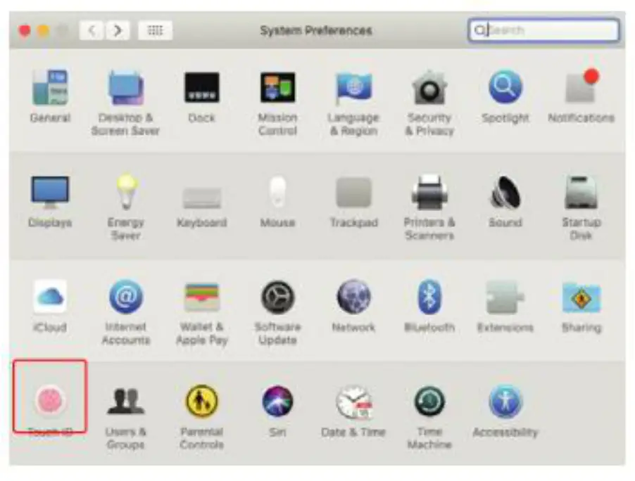 Mobile Pixels Trio, Trio Max - Mac