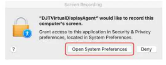 Mobile Pixels Trio, Trio Max - Open