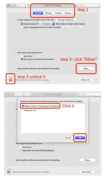 Mobile Pixels Trio, Trio Max - Pixels