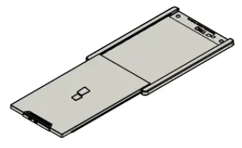 Mobile Pixels Trio, Trio Max - Portrait