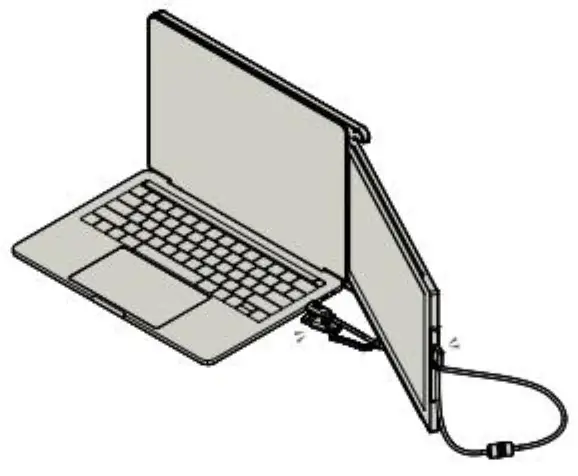 Mobile Pixels Trio, Trio Max - USB