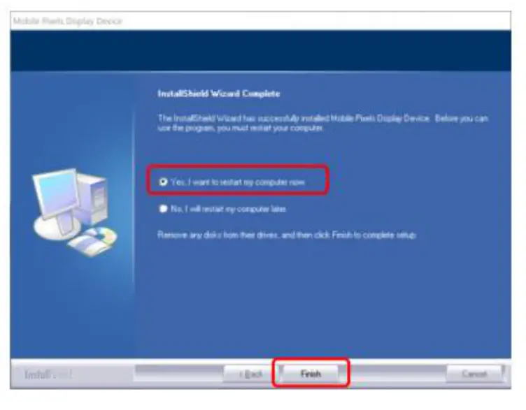 Mobile Pixels Trio, Trio Max - computer