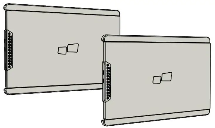 Mobile Pixels Trio, Trio Max