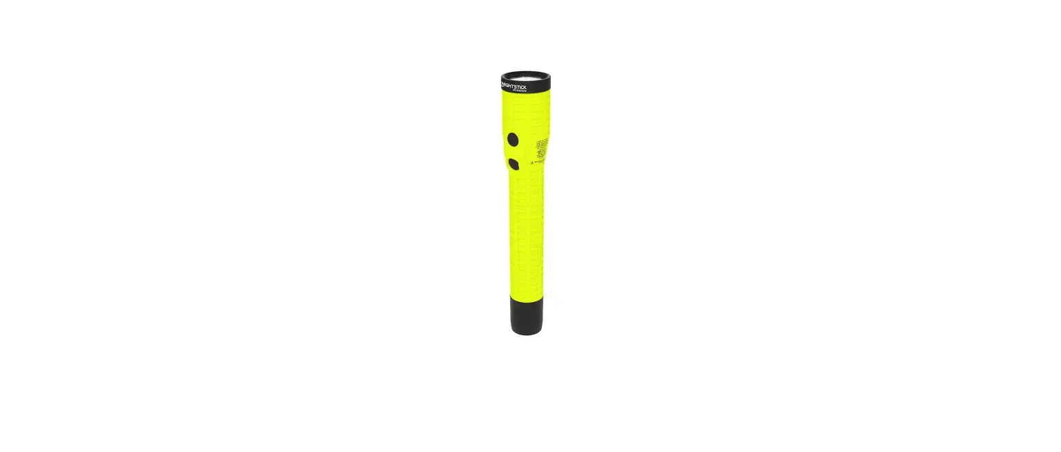 Nightstick Xpr-5542 Intrinsically Safe Rechargeable Dual Light Flashlight Instruction Manual Nightstick Xpr-5542 Intrinsically Safe Rechargeable Dual Light Flashlight Instruction Manual