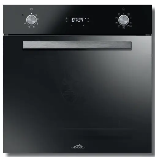 eta 278690000 Oven