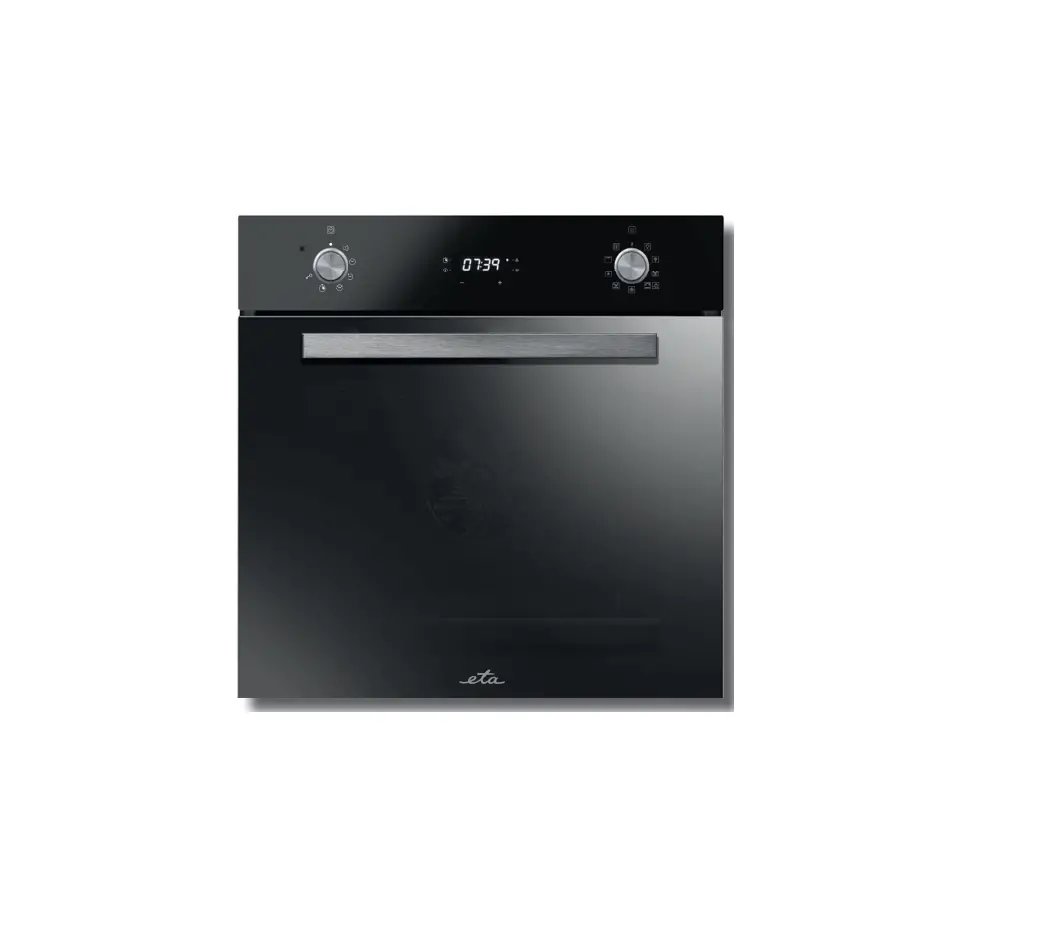 Eta 278690000 Oven User Manual