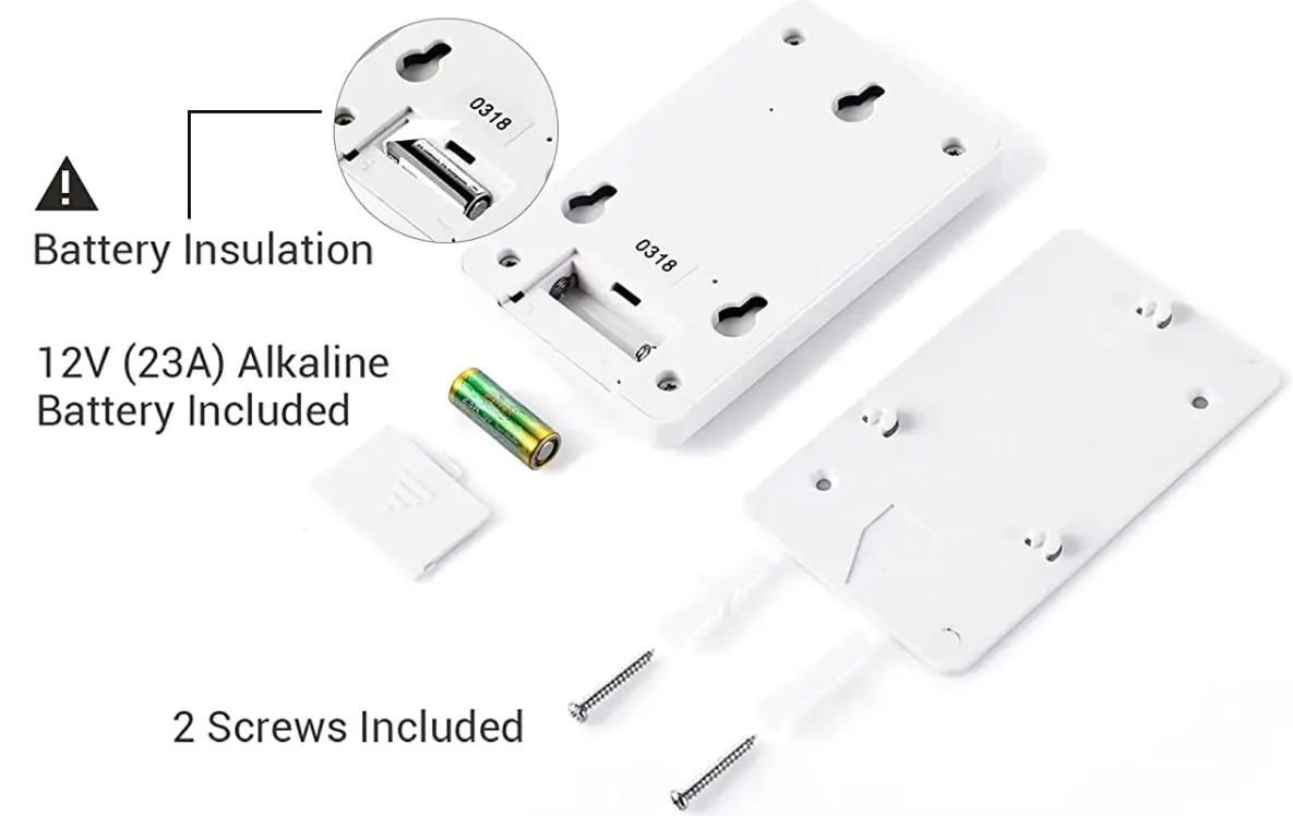 DEWENWILS-HRLS11B-Remote-Control-Light-Bulb-Socket-fig-4