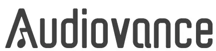 Audiovance - logo