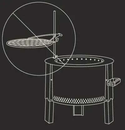 BREEO-Y-Series-Smokeless-Fire-Pit-FIG-12