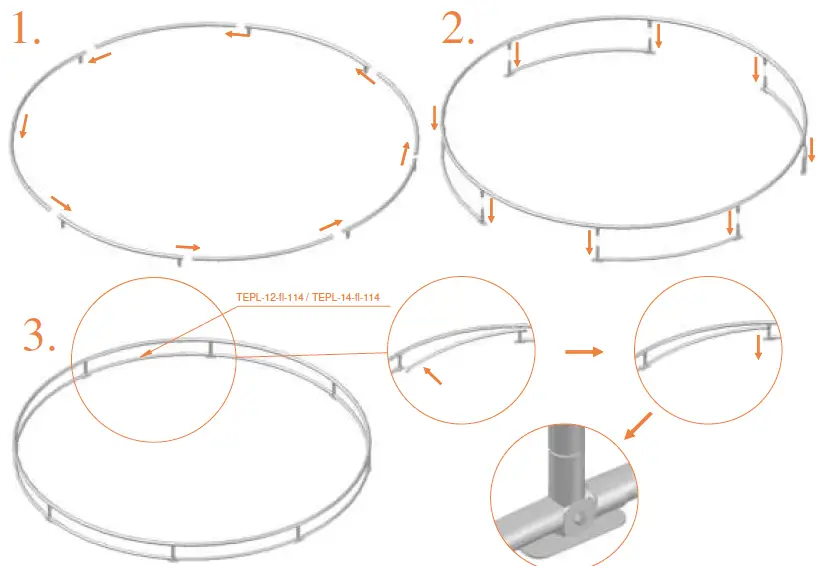 Avyna-12-FL-Round-Trampolines-Set-2