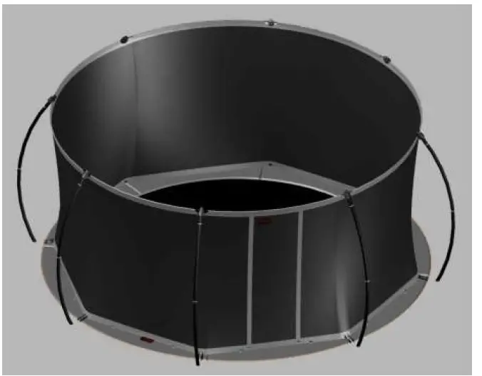 Avyna-12-FL-Round-Trampolines-Set-9