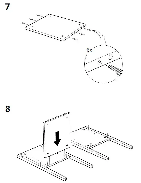 IKEA-OLDERDALEN-Nightstand-Gray-Green-Pine-FIG-10