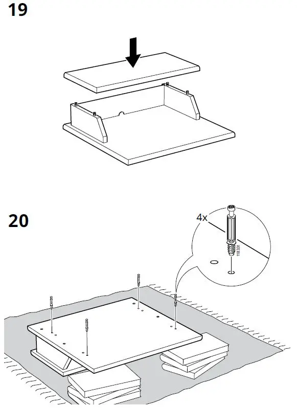 IKEA-OLDERDALEN-Nightstand-Gray-Green-Pine-FIG-16