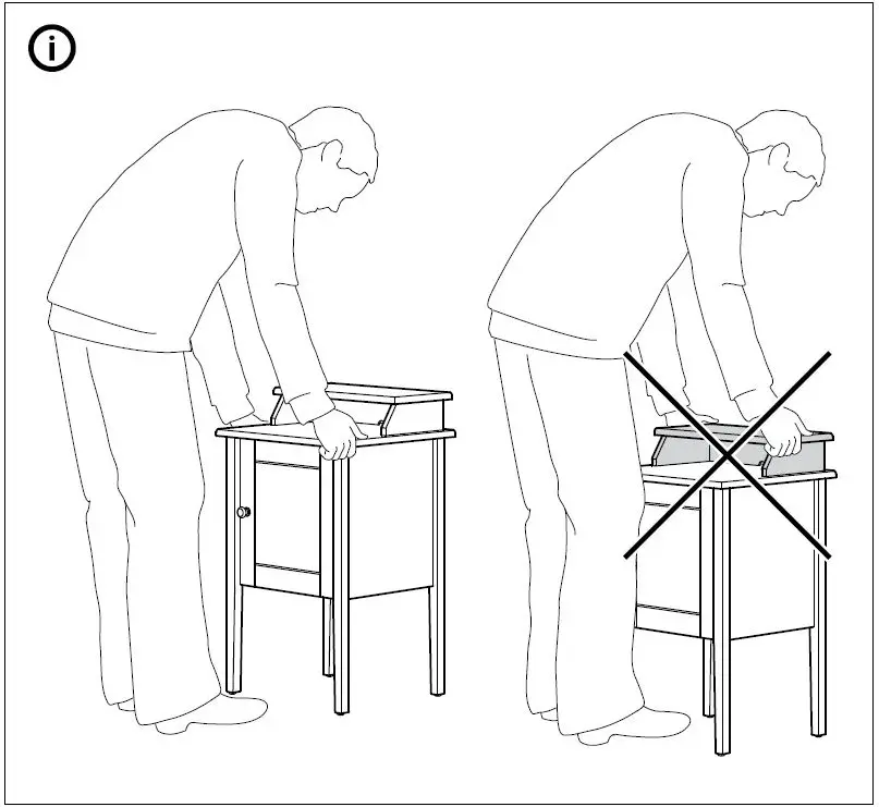IKEA-OLDERDALEN-Nightstand-Gray-Green-Pine-FIG-23