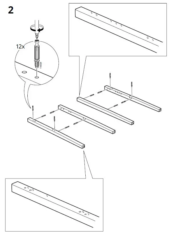 IKEA-OLDERDALEN-Nightstand-Gray-Green-Pine-FIG-7