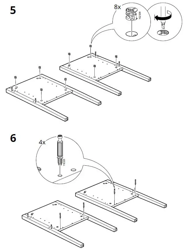 IKEA-OLDERDALEN-Nightstand-Gray-Green-Pine-FIG-9