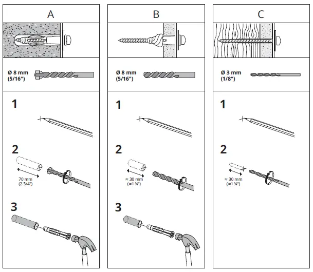 IKEA-IDANAS-Bed-Frame-White-Luröy-150x200-Cm-51