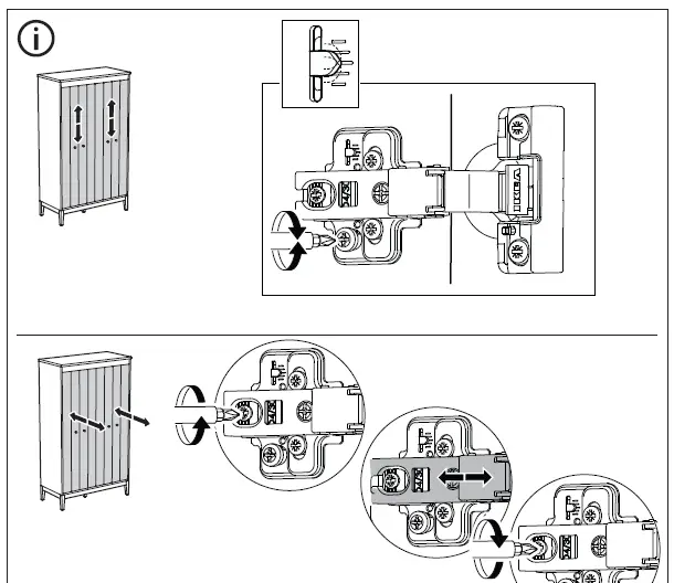 IKEA-IDANAS-Bed-Frame-White-Luröy-150x200-Cm-70