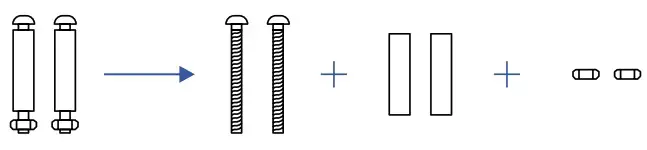 YOLINK YS5001S-UC X3 Valve Controller - collars