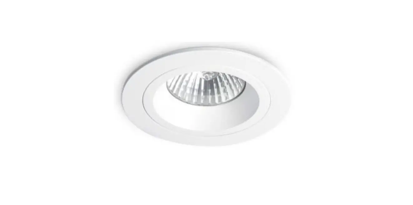 Astro Taro Round Fixed Fr Brushed Aluminium Dmlights Instruction Manual