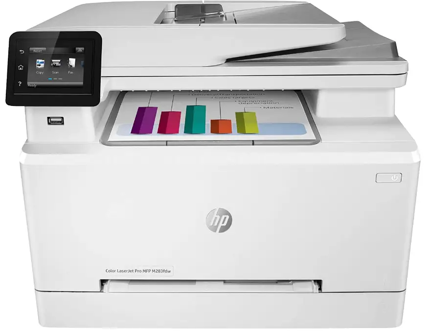 HP-7KW75A#BGJ-Color-LaserJet-Pro-M283fdw-Wireless-Laser-Printer-Imgg