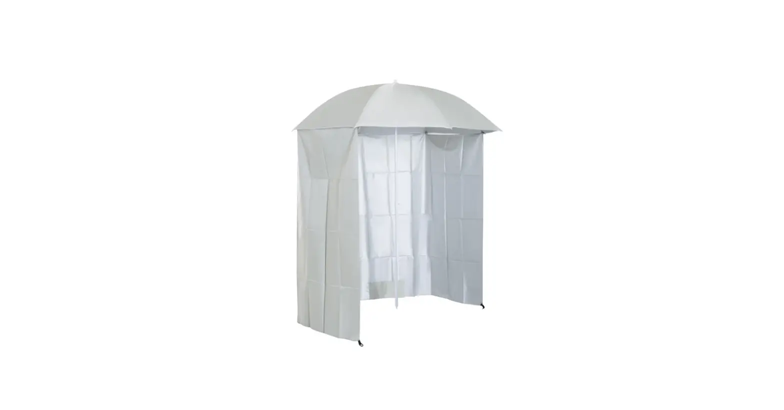 Outsunny 84d-038cw 2.2m Fishing Parasol Umbrella Instruction Manual Outsunny 84d-038cw 2.2m Fishing Parasol Umbrella Instruction Manual