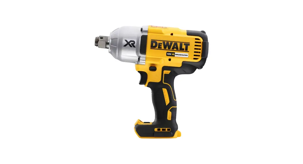 Dewalt Dcf897n-xj Xr Brushless 3-4 Compact High Torque Impact Wrench Instruction Manual Dewalt Dcf897n-xj Xr Brushless 3-4 Compact High Torque Impact Wrench Instruction Manual