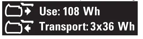 DEWALT DCF897N XJ XR Brushless 3 4 Compact High Torque Impact Wrench - fig2