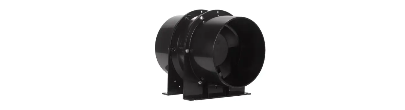 Pennbarry Awx 1600-4-6 Axial Warehouse Exhaust User Guide Pennbarry Awx 1600-4-6 Axial Warehouse Exhaust User Guide