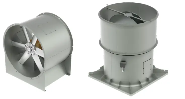 PENNBARRY-AWX-1600-4-6-Axial-Warehouse-Exhaust-FIG-1